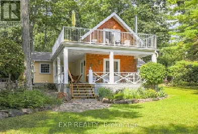 ~~ Tranquil Haven in the Coveted Sturgeon Point Community~~ Image# 1