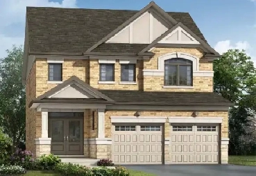 VICINITY NEW HOMES IN SOUTH BARRIE, Image# 1