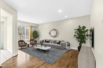 TOWNHOUSE for RENT in KANATA, OTTAWA Image# 8