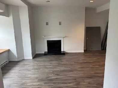 June 1 Green St Modern Large 2 Bedroom Apartment All Utils. Inc! Image# 1