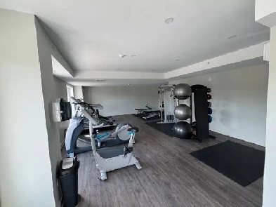 condo 4 et 1/2 Image# 1