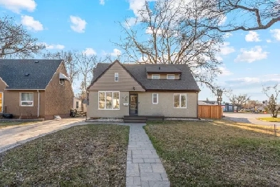 104 Riverbend Crescent Image# 1