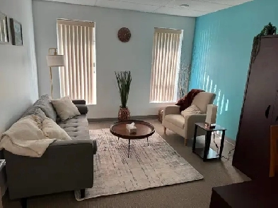 Private Large offices for rent - 3 min from Walkers Line & QEW Image# 1