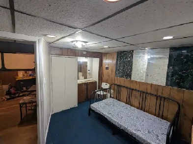 Furnished Private Room Rental Malton Image# 1