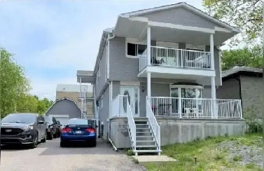Apacious appartement for rent Image# 9