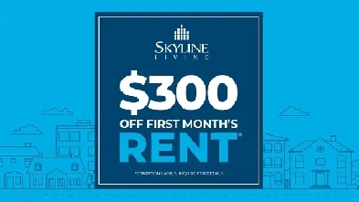 Sarnia 2 Bedroom Apartment for Rent: Image# 1