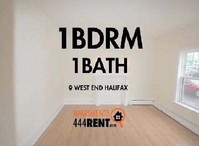 1 Bedroom Apartment Windsor Street Halifax June 2025 Image# 10