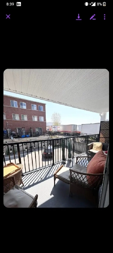Scarborough - Warden/St Clair - 4 Bedroom 2 Bathroom Apartment Image# 10