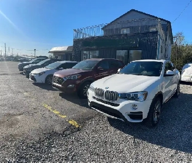 Used Car Dealership for Rent Image# 1