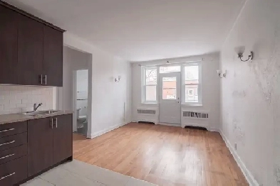2.5 for rent, June 1st, near Snowdon, HEC, UdeM - ID 1396 Image# 5