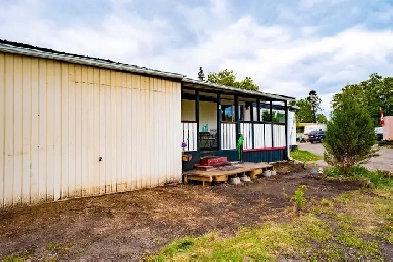 Mobile Home for Sale – Must Be Relocated | Calgary, AB | $55,500 Image# 26