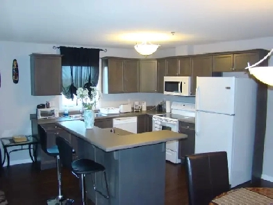 Furnished 2Bedroom 2Bathroom, in Stonebridge,Underground Parking Image# 10