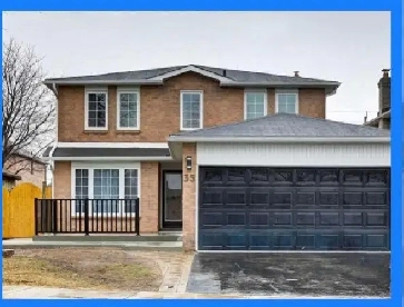 2 Bedrooms and 2 Washrooms Basement Available Image# 1