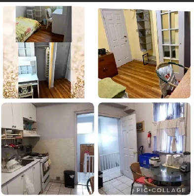 1 minute walk to Dufferin station avail. July1! Image# 1