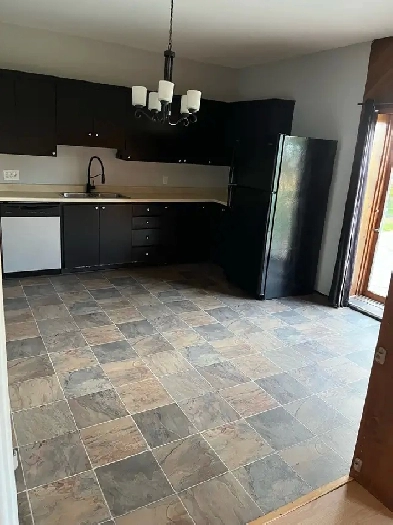 ALL INCLUSIVE! 1500 sqft main floor apartment in quiet triplex Image# 2