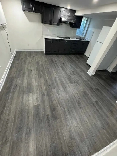 two bedroom basement Image# 1