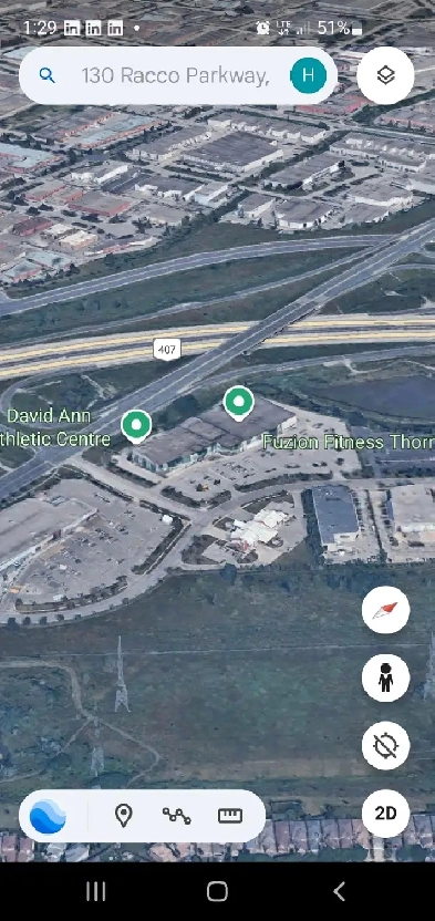 Office Space Lease in Sporting Complex $1500 all inclusive Image# 3