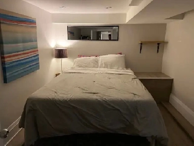 Little  Portugal / ossington strip area room rental Image# 2