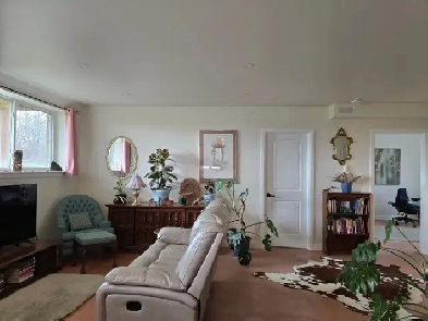 East City Two Bedroom for Rent Image# 1