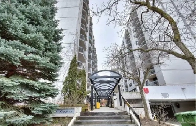 3 1/2 Condo For Rent Image# 3