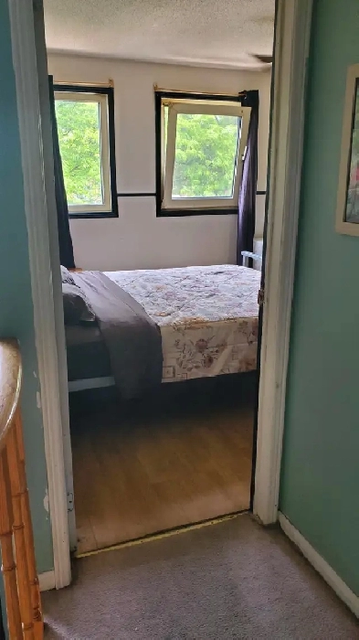 Furnished bedroom for rent Image# 1