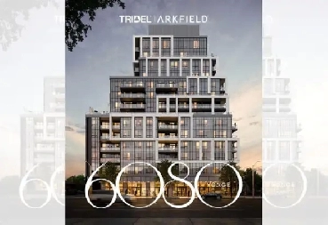 6080 YONGE  CONDOS VIP SALE, NORTH YORK Image# 1