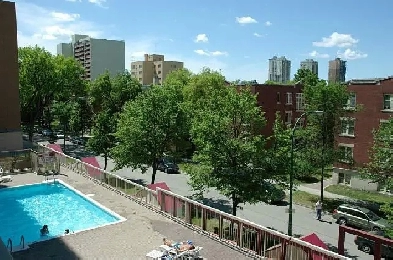 2 Bedroom - 2 Bath Condo - Inc Utilities and Parking Image# 5