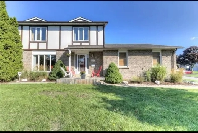 Basement rental in Oshawa Image# 1