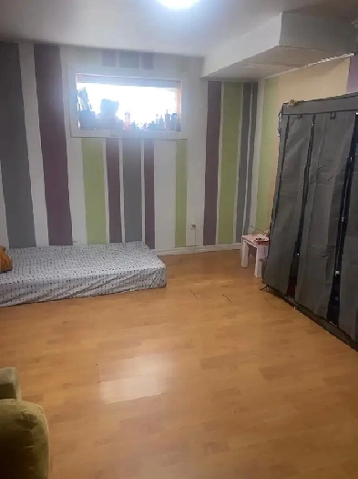 2 bedroom 1 bathroom basement for rent Image# 6