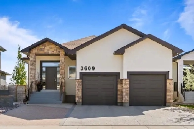 3609 Green Brook Rd - Walk Out Bungalow In Greens on Gardiner Image# 9