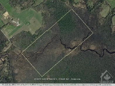 Great 205 Acre Image# 1