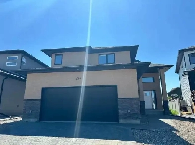 Rosewood-3 bed, 2 bath 1 den, multiple bi-level house for rent Image# 3