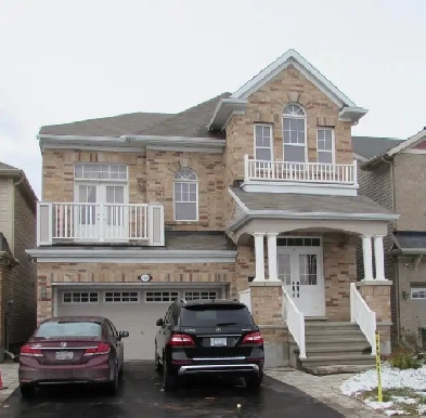 Single Family Detached Home for rent in Half Moon Bay, Barrhaven Image# 7