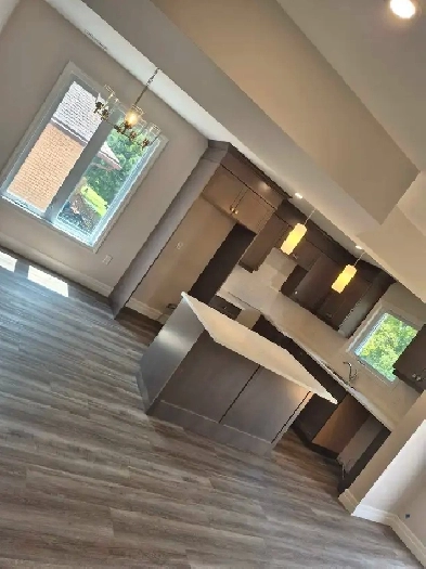 House Rental (2 units ) Upper 3bed/2.5bath Lower 1 bed 1 bath Image# 1