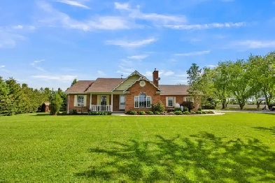 FOR SALE | 7635 Wellington Road 7, Alma Image# 5