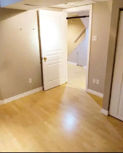ROOM AVAILABLE AUG 1st - DOWNTOWN/UOTTAWA - $730 (ALL-INCLUSIVE) Image# 7