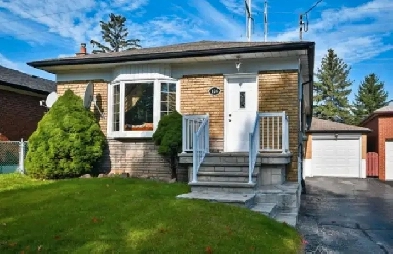 Room For Rent (Scarborough) Image# 2