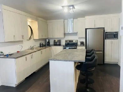 4 1/2 Style condo Victoriaville Image# 4
