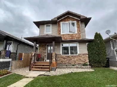 3 bedroom full family home in Stonebridge Image# 8