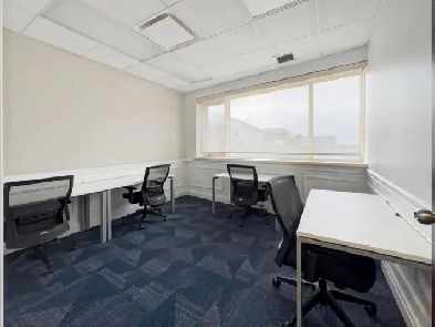 Private Offices - Free Day Trial - Meadowvale Area Image# 5