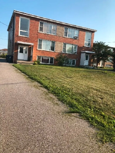 1 Bedroom Apartment for rent Danforth Rd And Birchmount Image# 4
