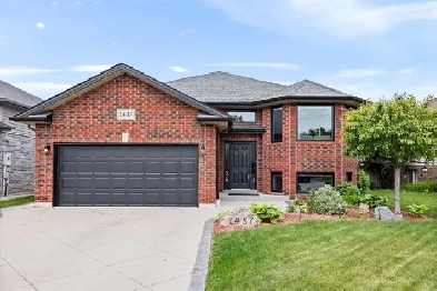 1487 Magnolia, Windsor ON Image# 1
