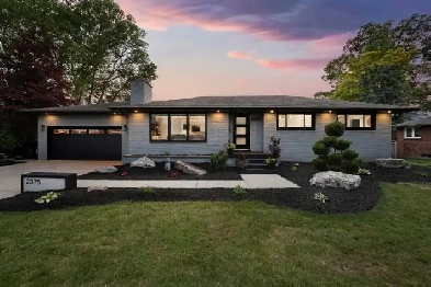 2375 Mark Avenue, Windsor ON Image# 1