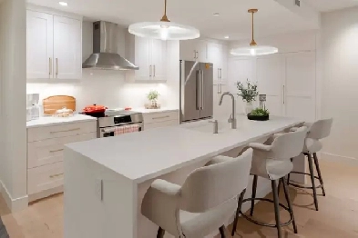 Stunning Luxury Condo In The Prestigious Abbott House! Image# 1