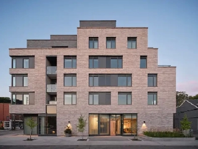 New apartment for rent in the heart of Leslieville, 1br, 2br Image# 9
