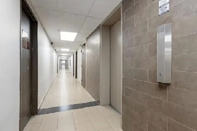 1 Bedroom Apartment for Rent - 1975 ST. LAURENT BLVD Image# 1