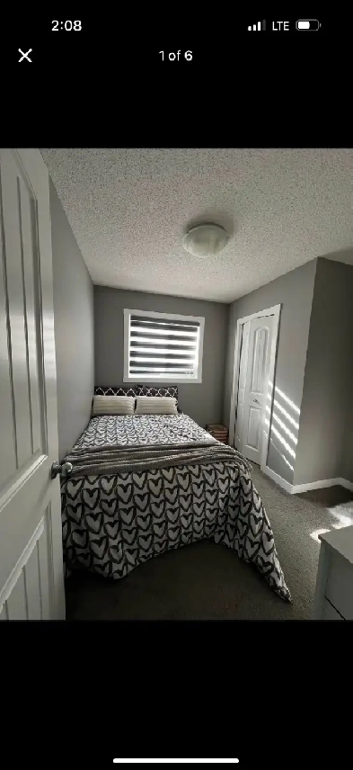 Private room for rent Image# 1