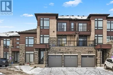 Freehold Townhouse for Sale Image# 1