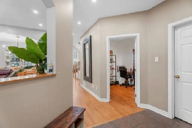 This beautiful, spacious home! Image# 9