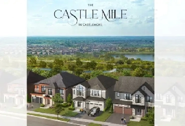 KING'S CALLING NEW DETACHED HOMES VIP SALE Image# 1